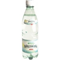 Woda Naczowianka, gazowana, 0,5 l