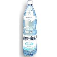 Woda Naczowianka, gazowana, 1,5 l