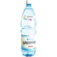 Woda Naczowianka, niegazowana, 1,5 l