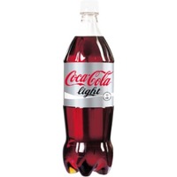 Napj gazowany Coca-Cola, Light, 1, 0 l