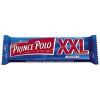 Wafelek Prince Polo Classic, orzechowy, 52 g