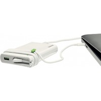 Uniwersalna adowarka Leitz Complete USB-C do laptopw i innych urzdze mobilnych, 60W