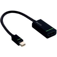 Adapter Leitz Complet, USB-C na USB-A(F), biay