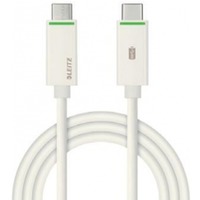 Kabel Leitz Complete z USB-C, do USB-C 3.1, 1m