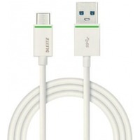 Kabel Leitz Complete z USB-C, do Micro USB 2.0, 1m