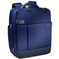 Plecak Leitz Complete Smart Traveller na laptopa 15, 6, tytanowy bkit