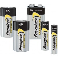 Baterie INDUSTRIAL Energizer, LR6 / AA / 1, 5 V