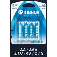 Baterie BLUE+ TESLA, C