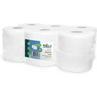 Papier toaletowy JUMBO (12 rolek) Nexxt PROFESSIONAL