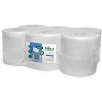 Papier toaletowy JUMBO (12 rolek) Nexxt PROFESSIONAL